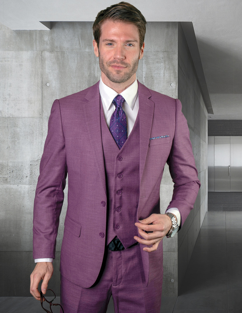 Three Piece Suit for Men - Buy Three Piece Suit for Men Online | Myntra