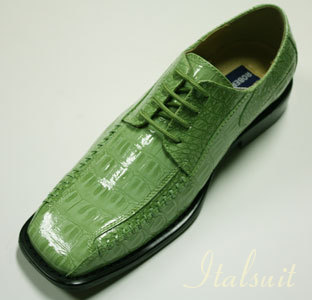 mint green dress shoes