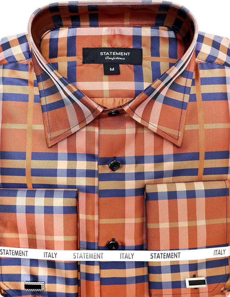 mens dress shirts with cuff links How to Wear Cuff Links: An Easy Expert Guide