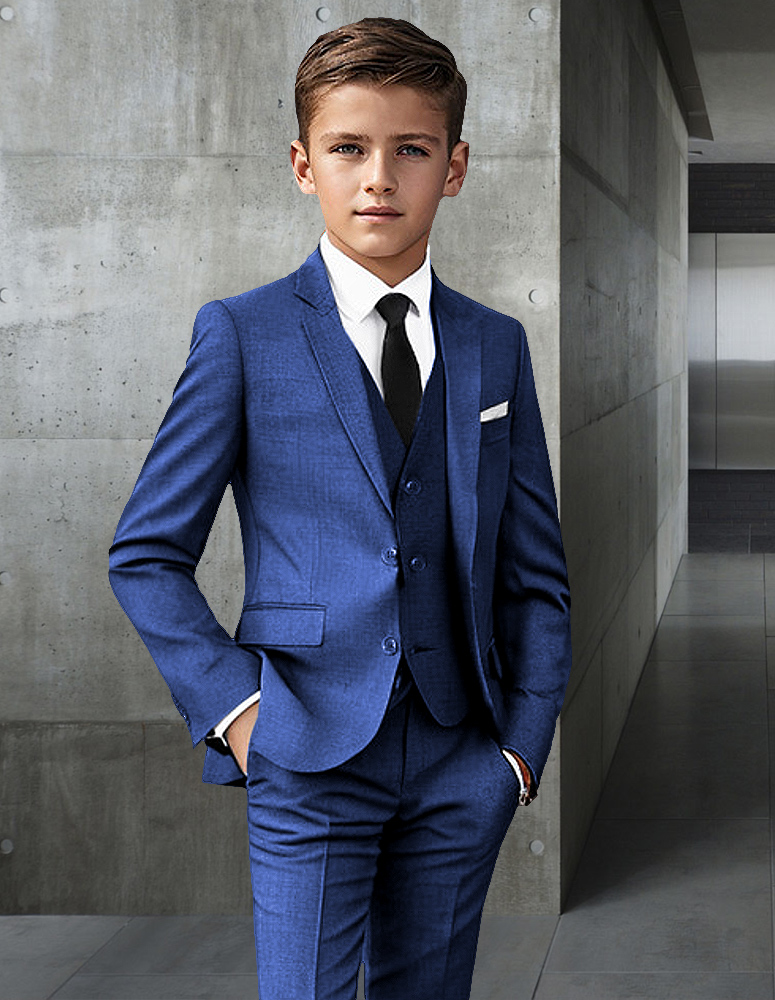 Boys Suit Italsuit