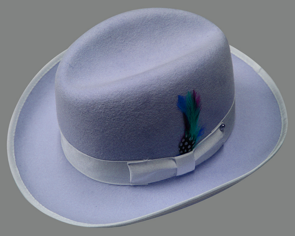 GOD FATHER SKY HAT 