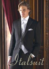 HIGH QUALITY 2 BUTTON MENS BLACK TUXEDO EXTRA FINE WOOL HAND MADE 2PC JACKET WITH PANTS.