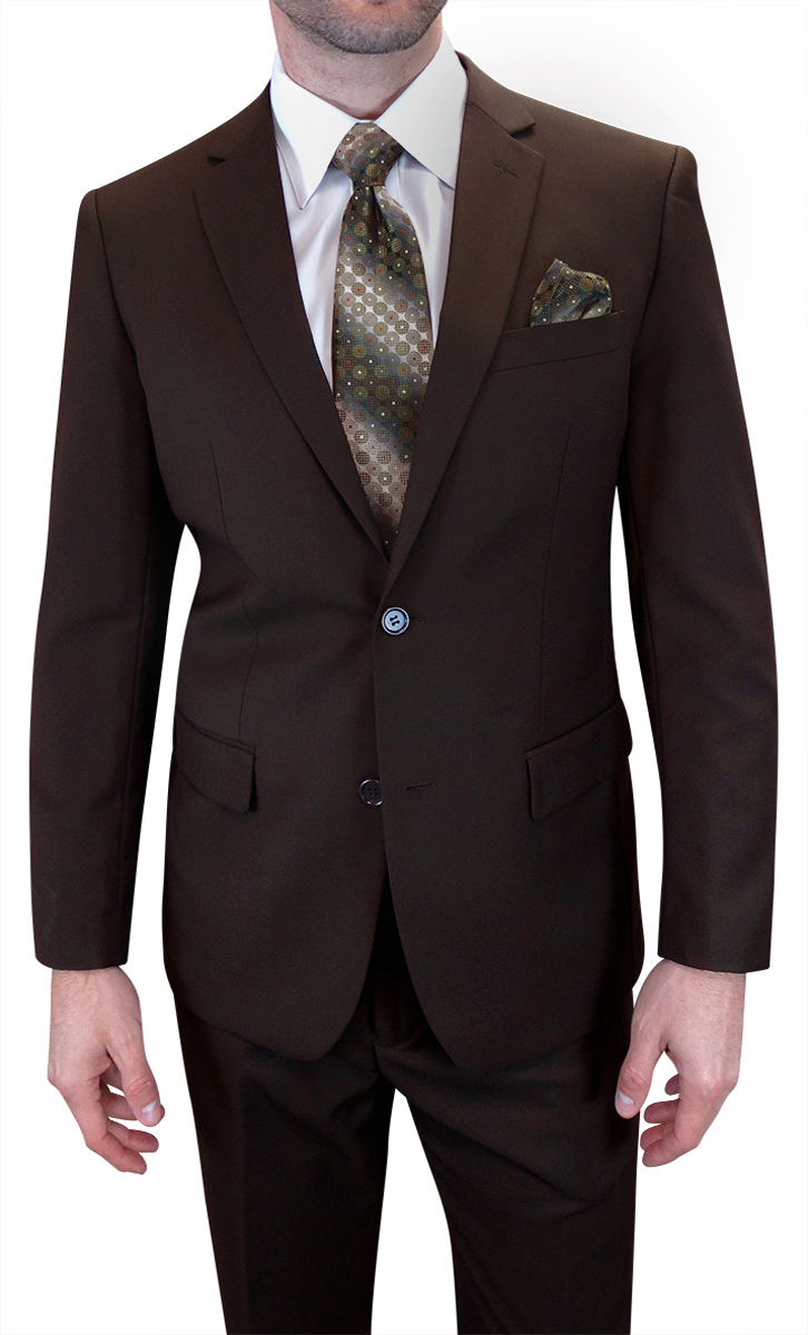 BRICK COLOR SUIT Men Suits Men 3piece Suit Men Rust Suit Rust Color Suit  Bespoke Slim Fit Suit Men Wedding Suit Club Dress - Etsy Norway