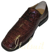 175759 MENS BROWN LACE UP DRESS SHOES   